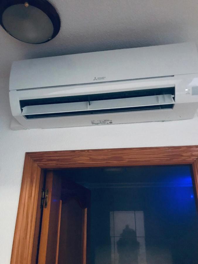 Beach Apartment-Villajoyosa, North Alicante エクステリア 写真