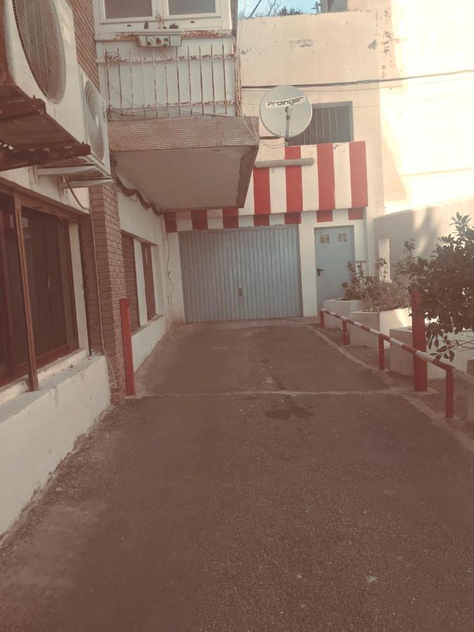 Beach Apartment-Villajoyosa, North Alicante エクステリア 写真