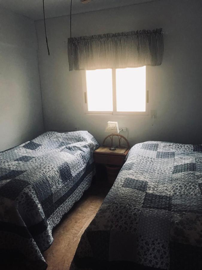 Beach Apartment-Villajoyosa, North Alicante エクステリア 写真