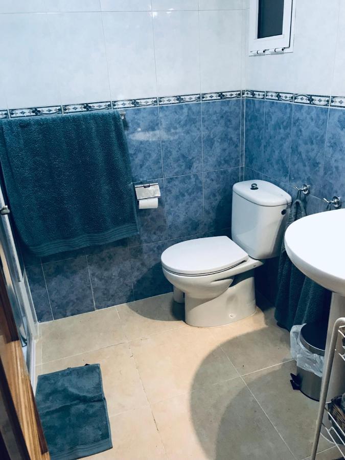 Beach Apartment-Villajoyosa, North Alicante エクステリア 写真