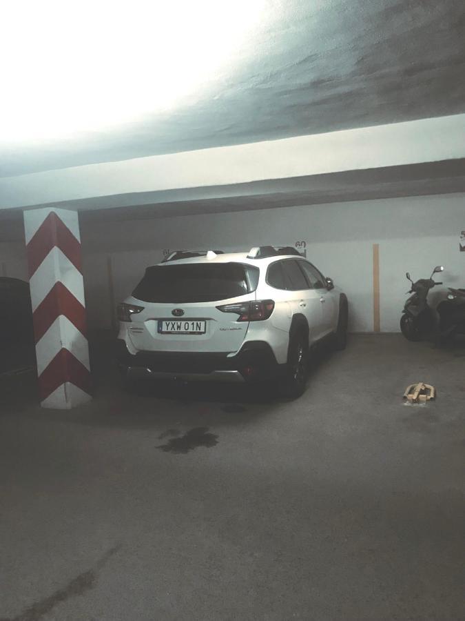 Beach Apartment-Villajoyosa, North Alicante エクステリア 写真